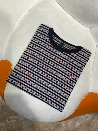 CHROME T-SHIRT