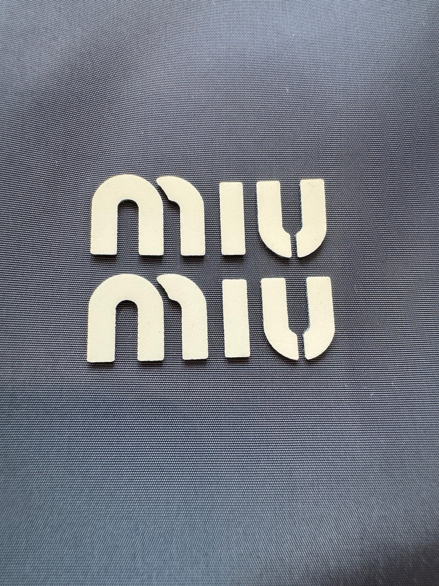 MIU M JACKET