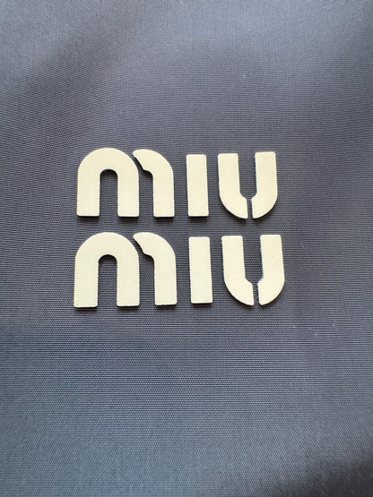 MIU M JACKET
