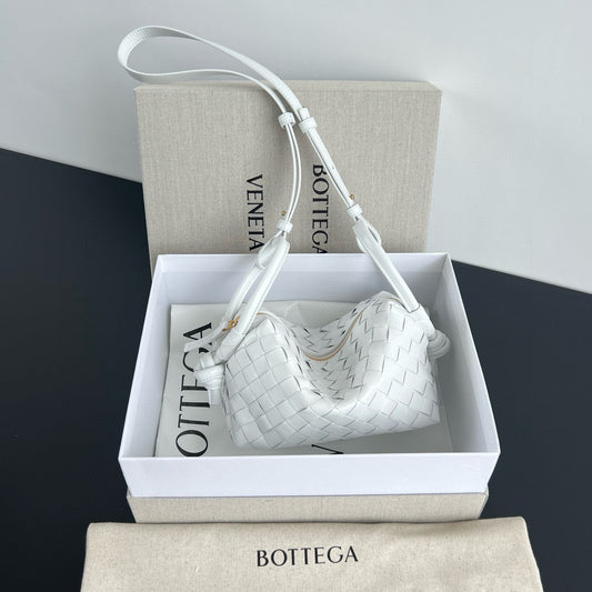 BOTT TOP HANDLE LOOP BAG