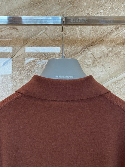 PD POLO SHIRT
