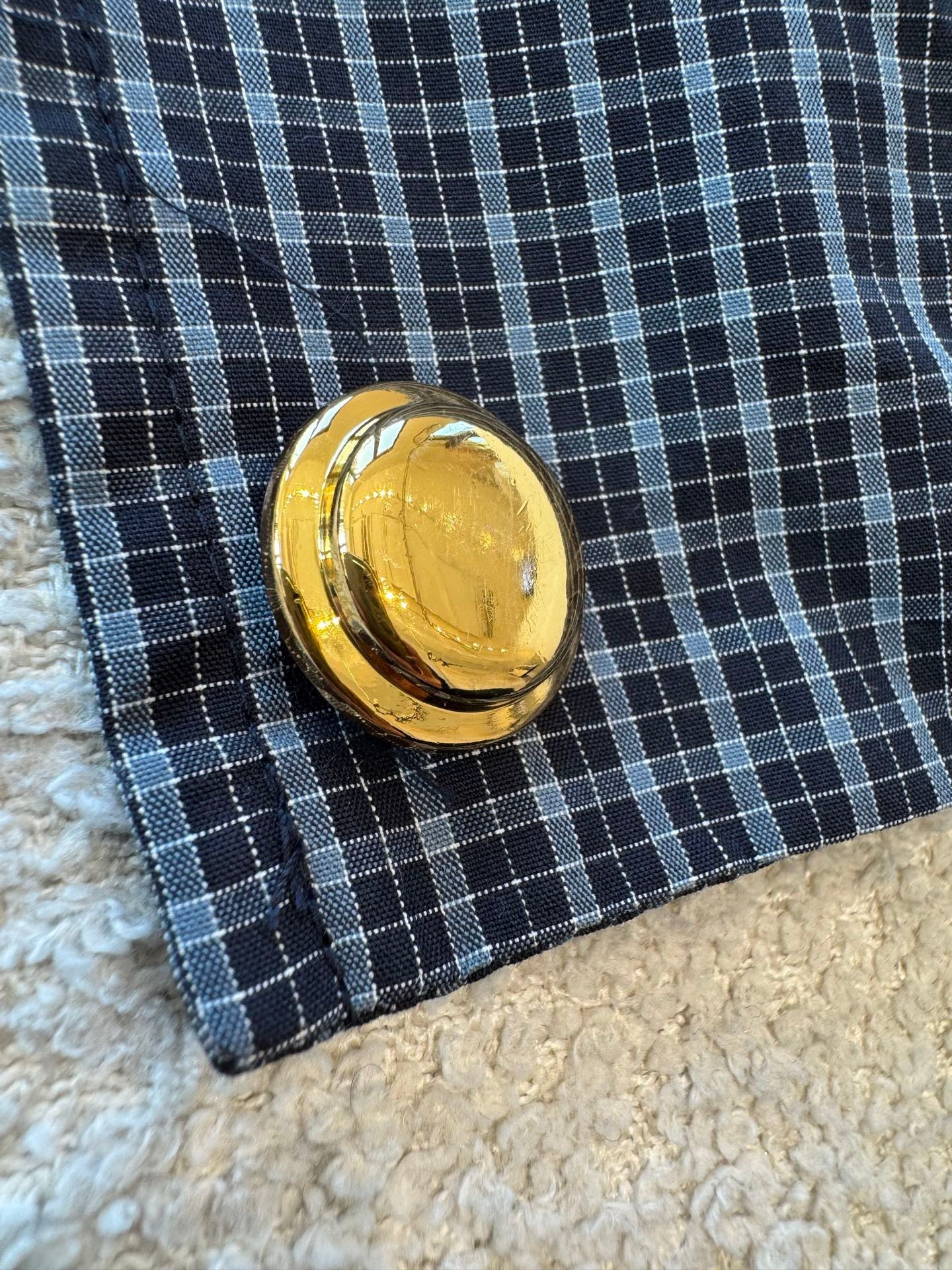 MIU M JACKET
