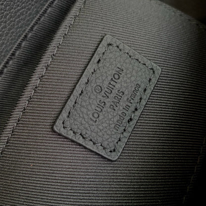 LOU PULSE WEARABLE WALLET