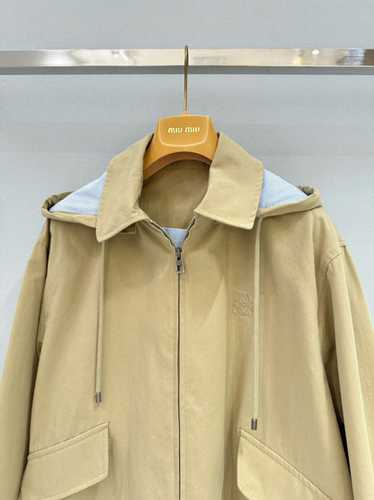 LOEW JACKET