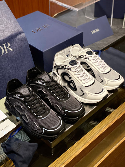 CD B30 COUNTDOWN SNEAKER ND