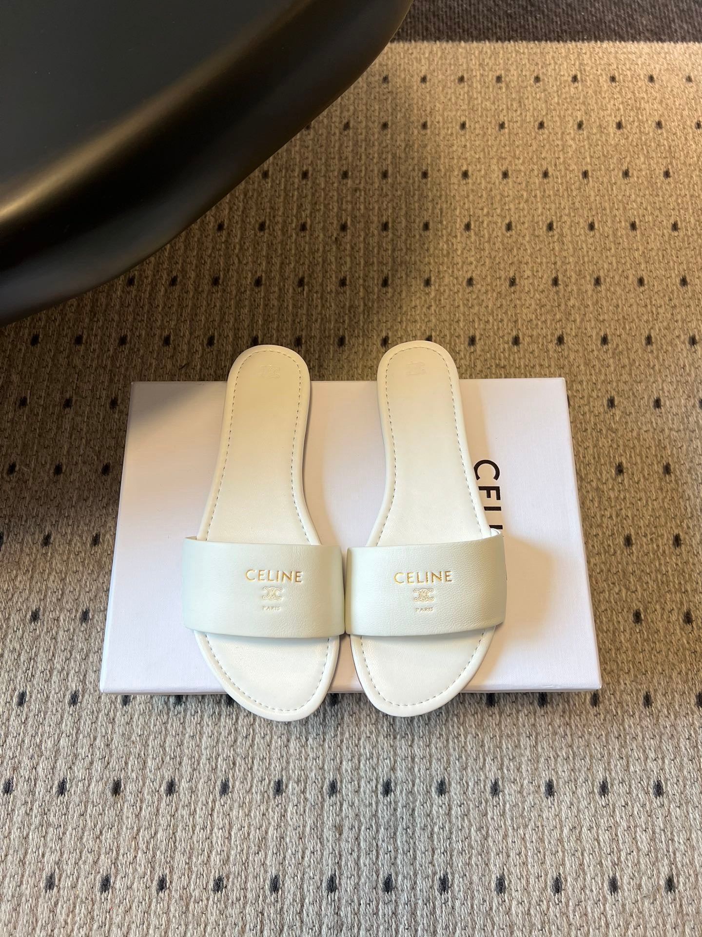 CEL SANDALS