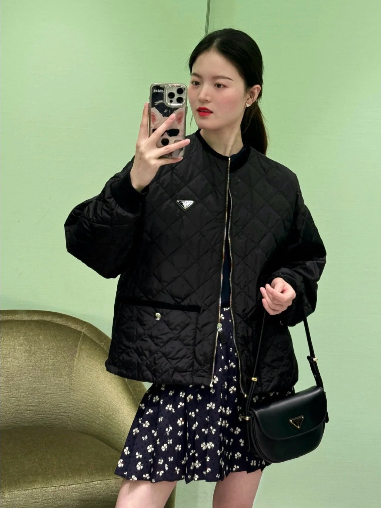 PD JACKET
