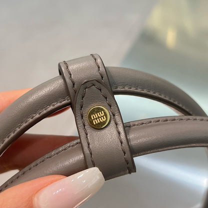 MIU M BEAU LARGE BAG