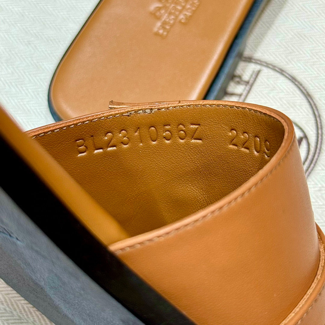 HERM GIULIA SANDALS