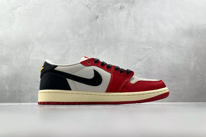 JORDAN 1 RETRO LOW OG TROPHY ROOM AWAY