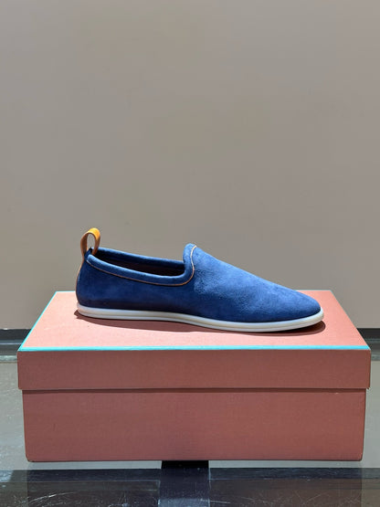 LORO P VENICE WALK LOAFERS