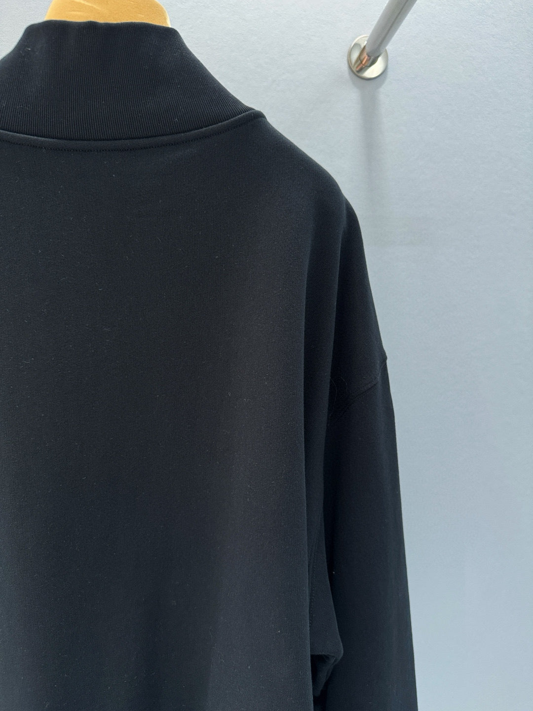 MIU M SWEATSHIRT