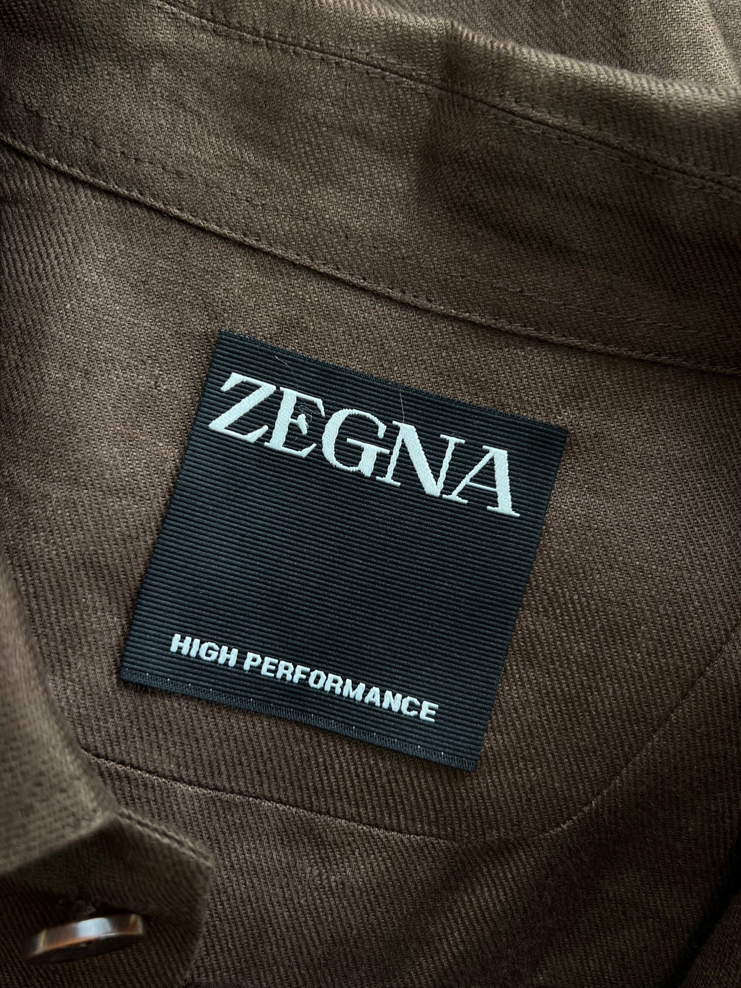 ZEGNA JACKET