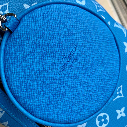 LOU DUO SLING BAG
