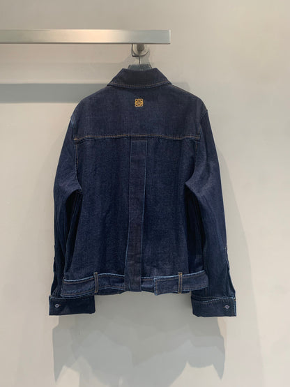 LOEW DENIM JACKET
