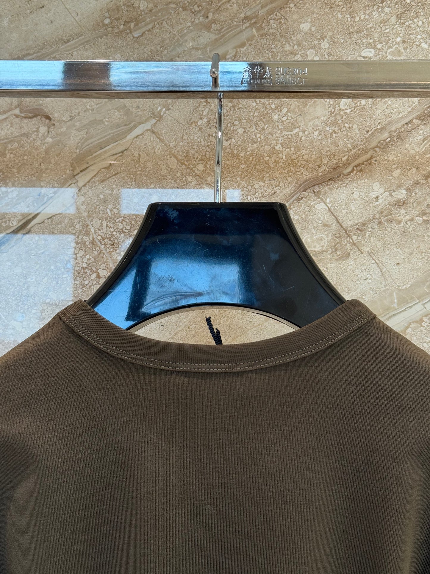 CEL LONG TEE