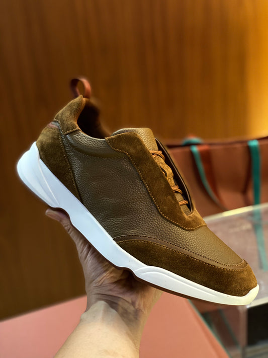 LORO P MODULAR WALK SNEAKERS