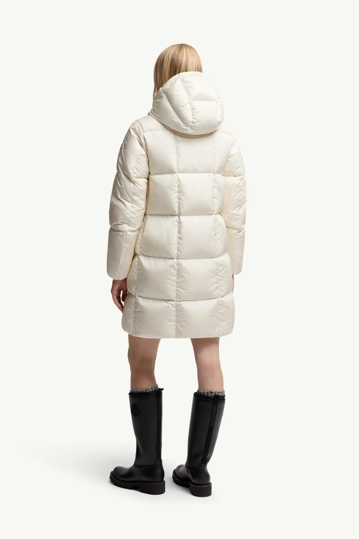 MONC LITTE COAT