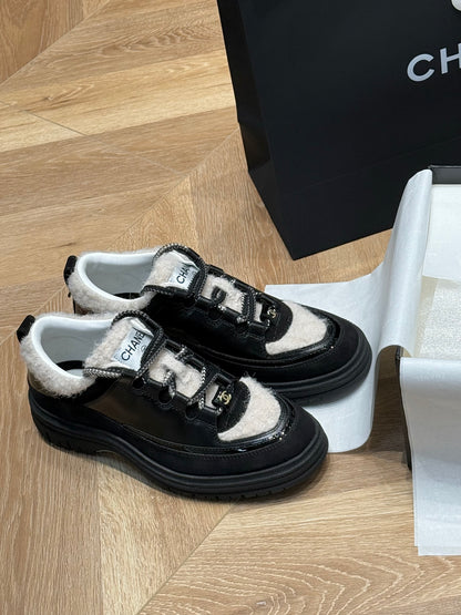 CC SNEAKER