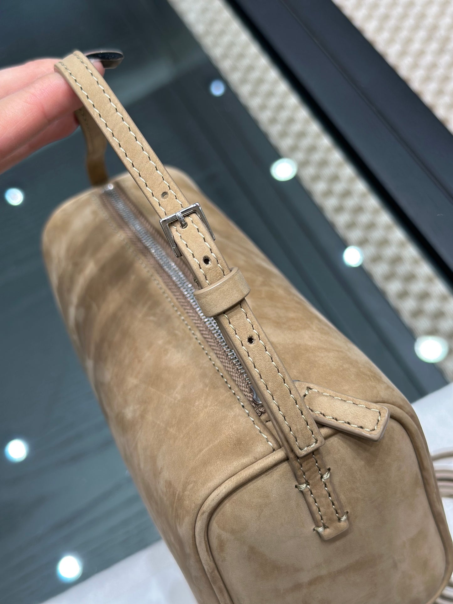 THE ROW 90’S BAG