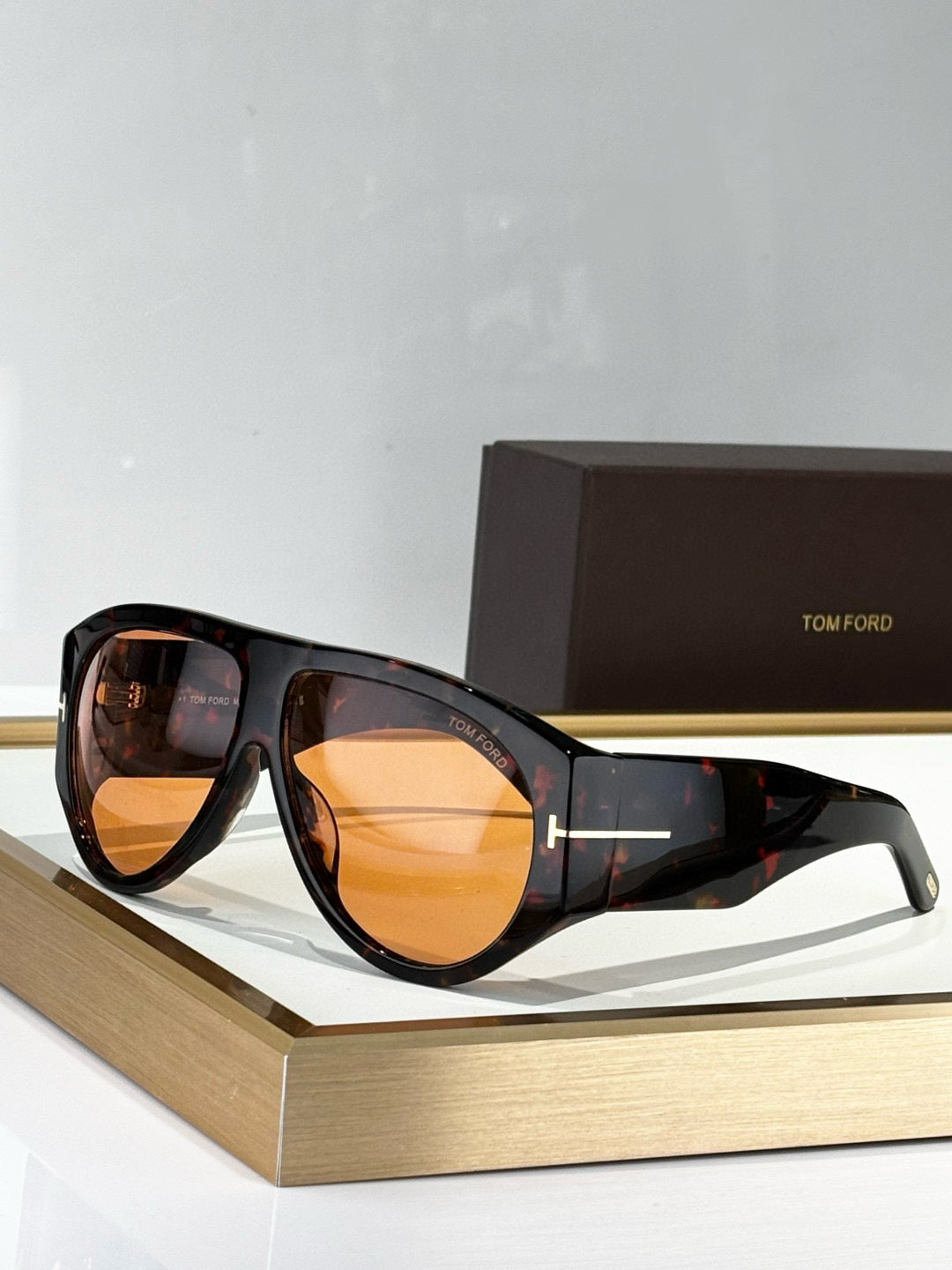 TOM F SUNGLASSES