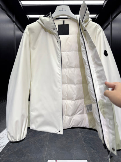 MONC POLSET JACKET