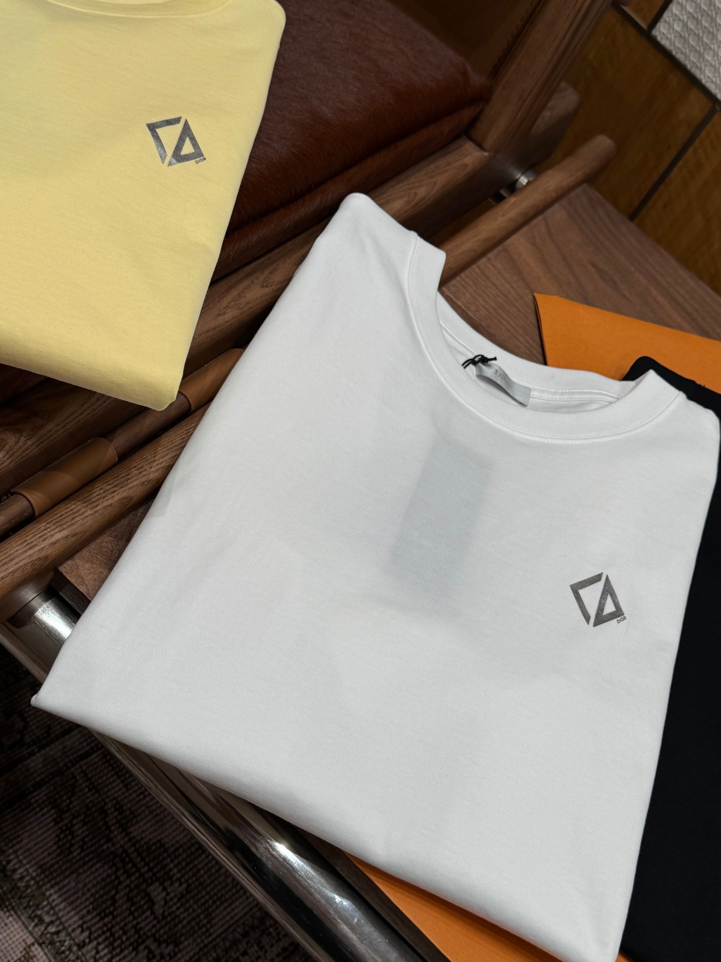 CD T-SHIRT