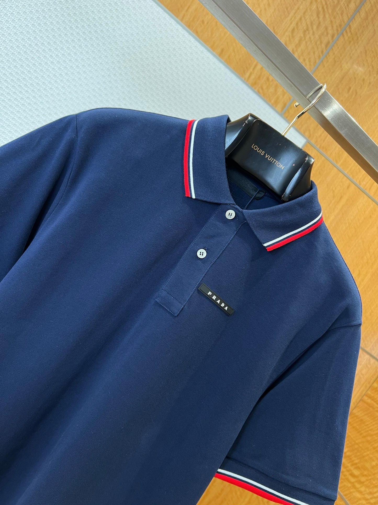 PD POLO SHIRT