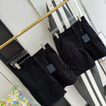 LOU SHORTS