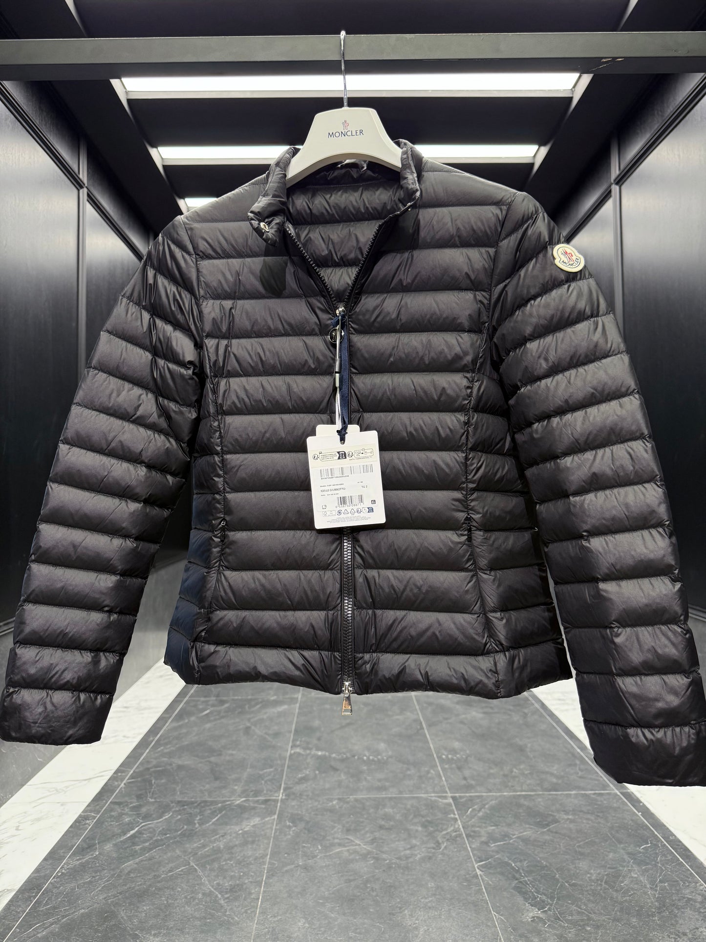 MONC IGELLE JACKET
