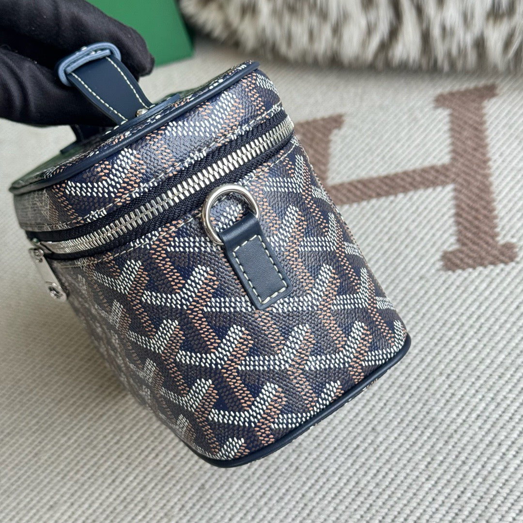 GOYA MUSE MINI VANITY BAG