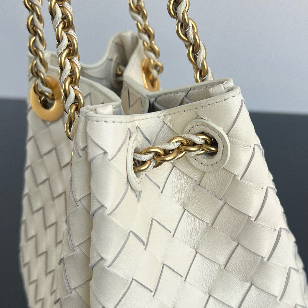 BOTT SMALL PARACHUTE CHAIN BAG