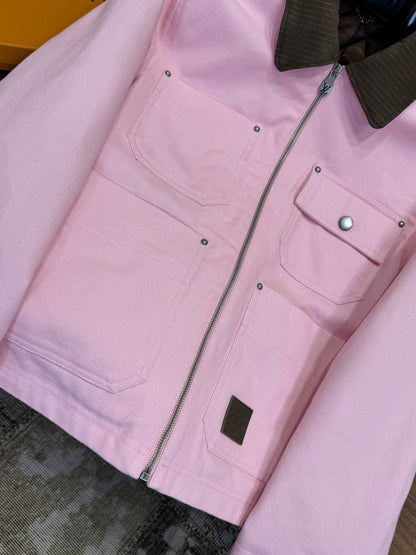 LOU JACKET