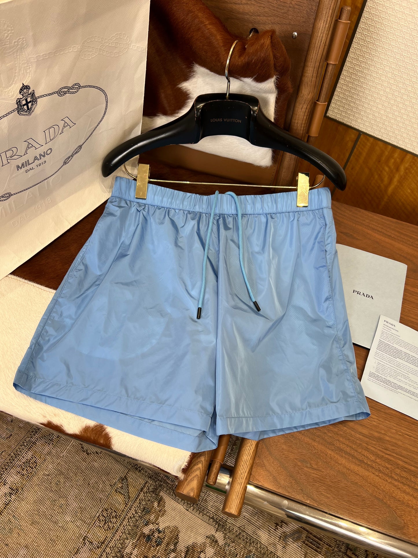 PD SHORTS