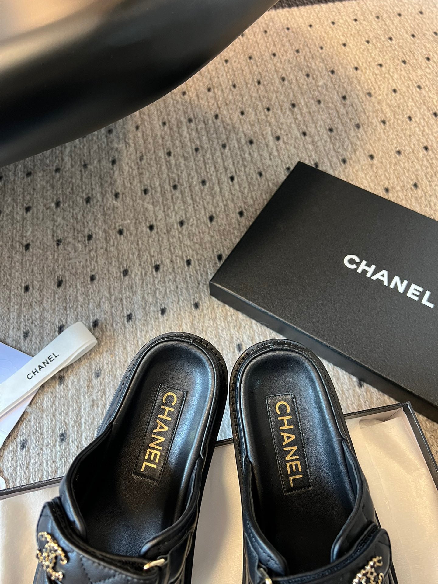 CC SANDALS