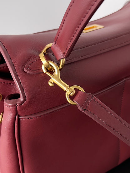 BAL SMALL RODEO BAG