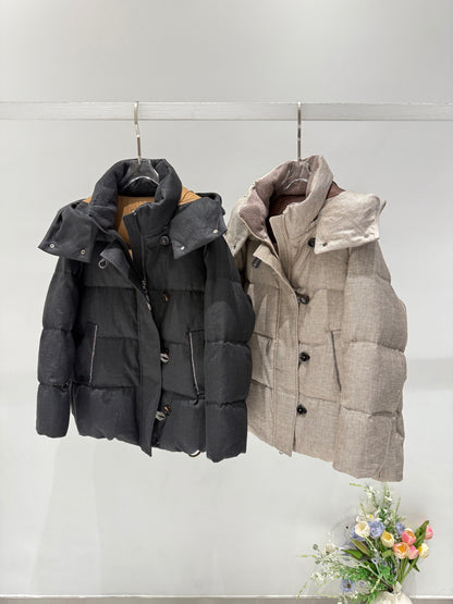 BRUNELLO C JACKET
