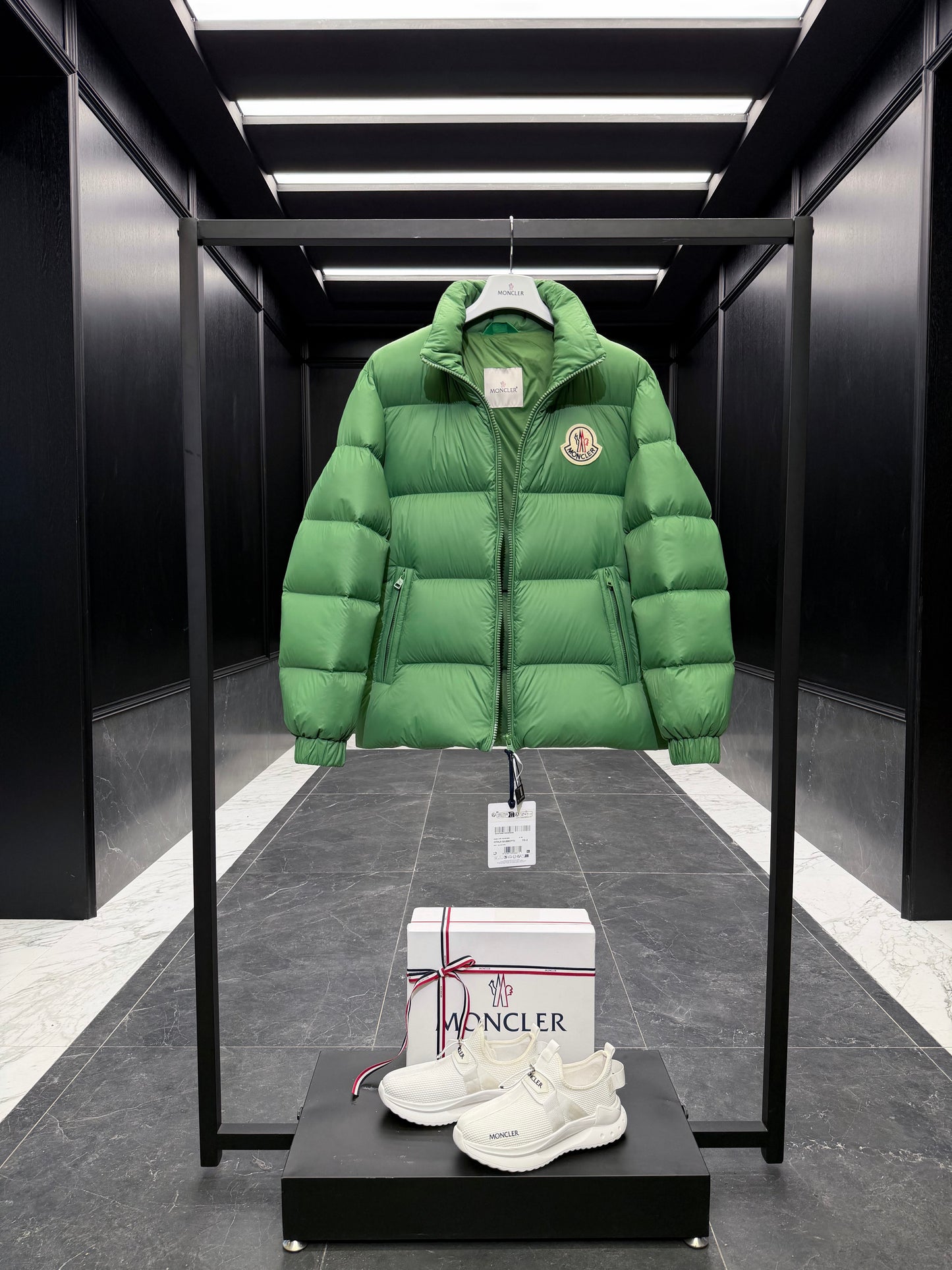 MONC CITALA JACKET