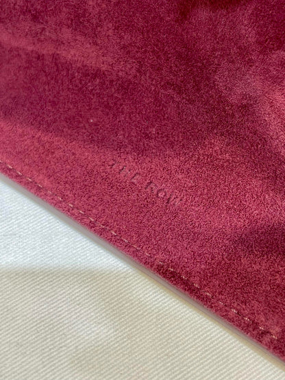 THE ROW MARGAUX 12 BAG