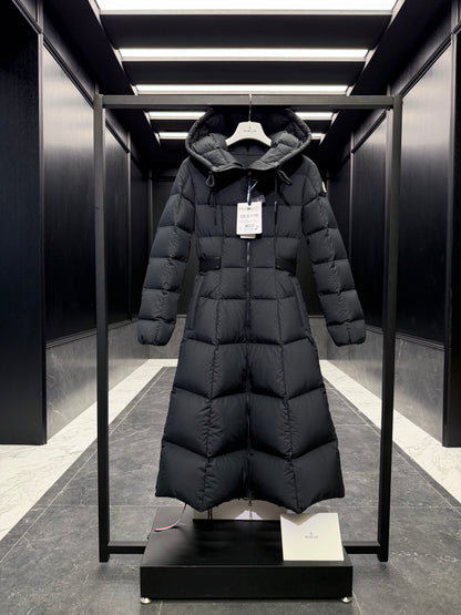 MONC FAUCON COAT