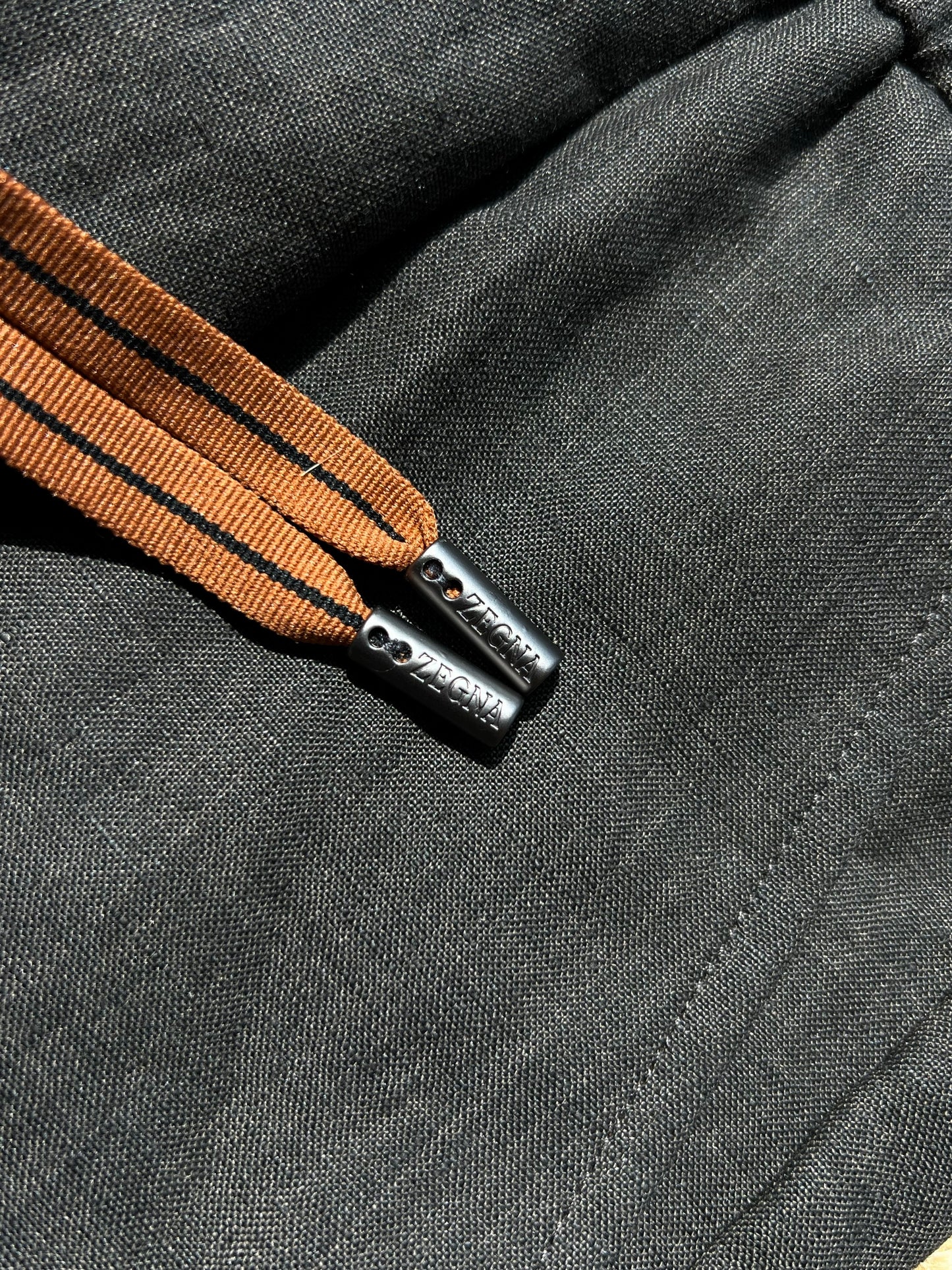 ZEGNA SHORTS