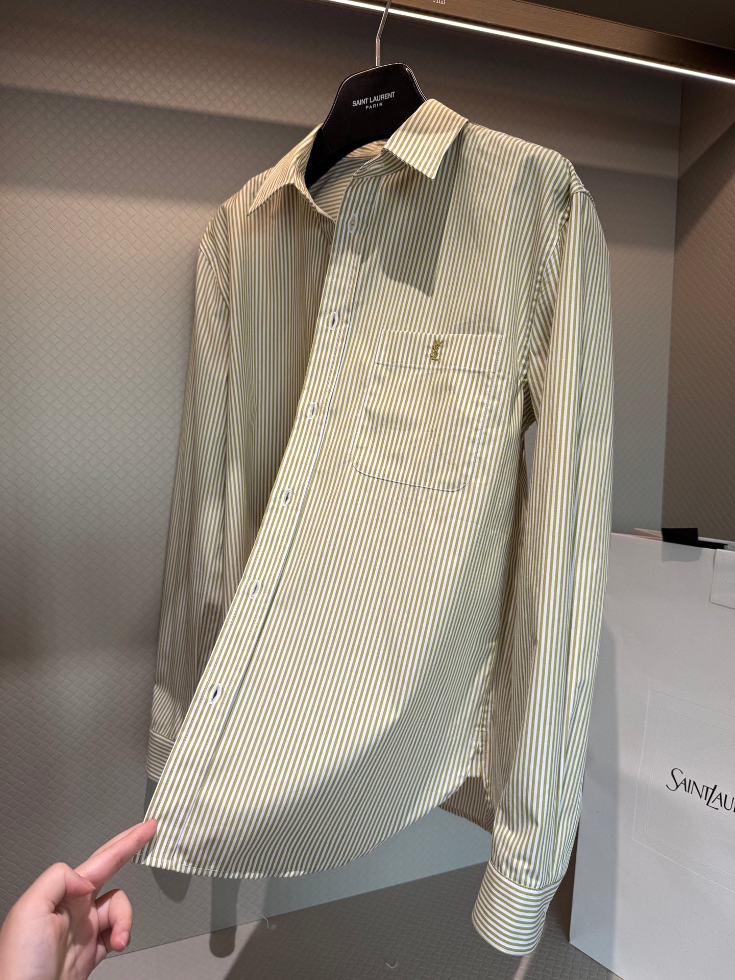 SL SHIRT