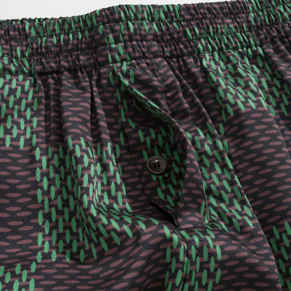 LOU SHORTS