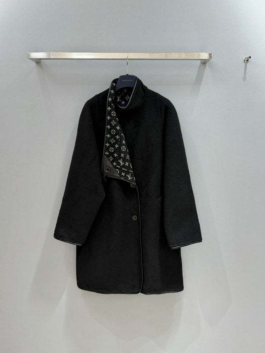 LOU COAT