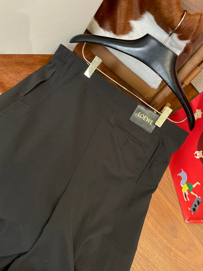 LOEW TROUSERS