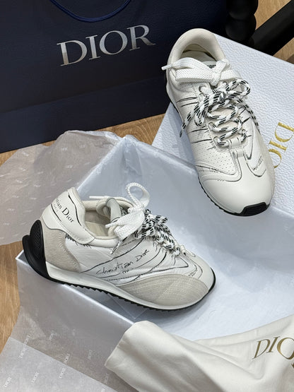 CD D-SKETCH SNEAKER