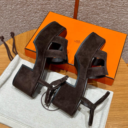 HERM JAM 30 SANDALS