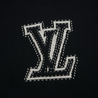 LOU ZIP HOODIE