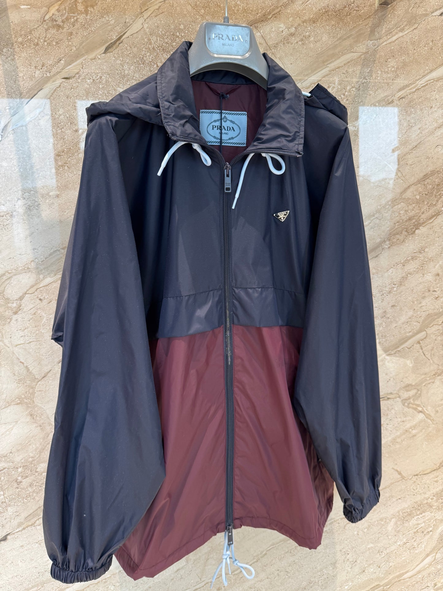 PD JACKET