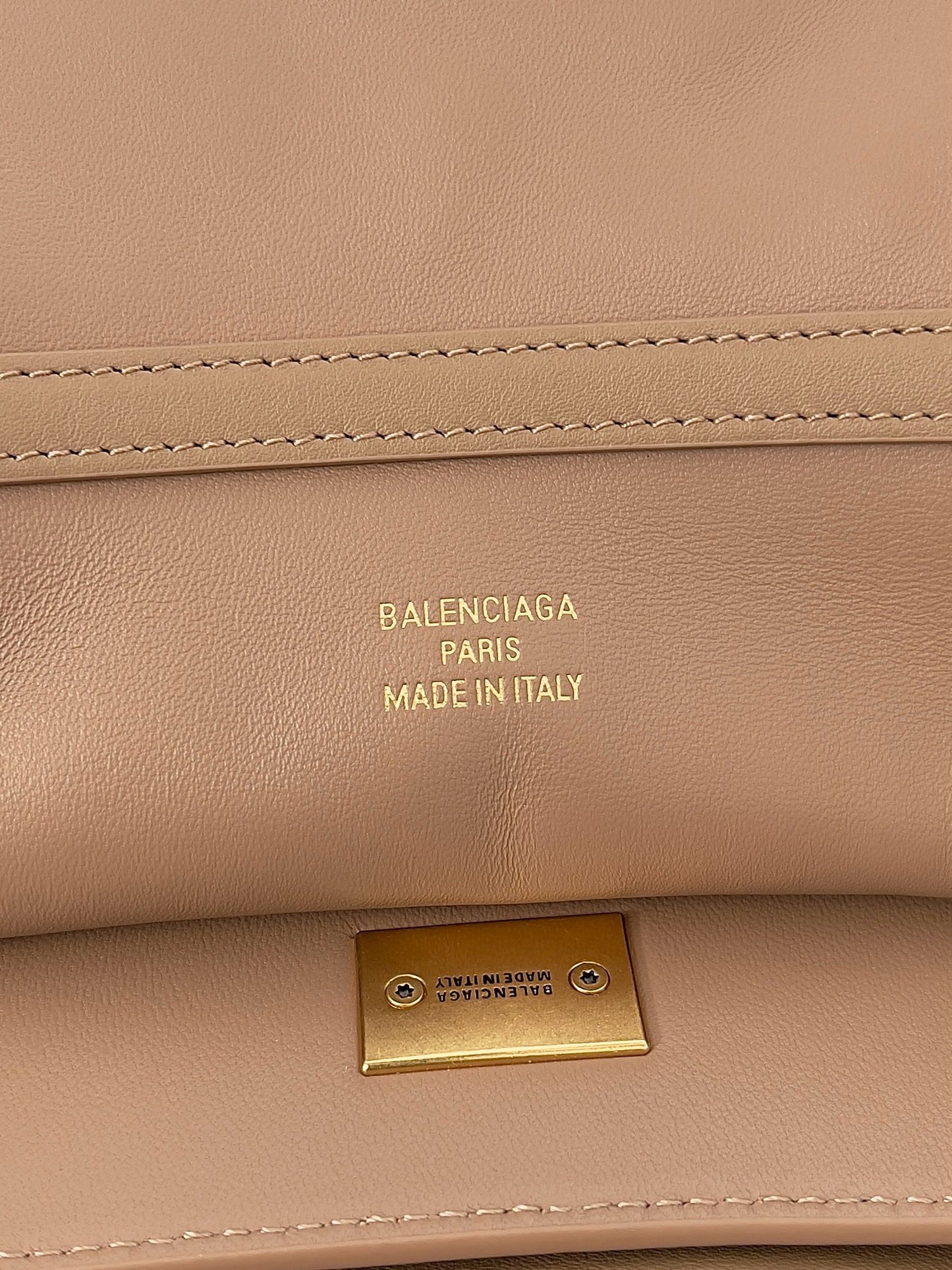 BAL LARGE RODEO BAG